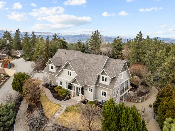 4140 Seddon Rd, Kelowna, BC V1W 4C9