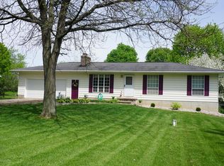 13071 Turner Rd, Dewitt, MI 48820