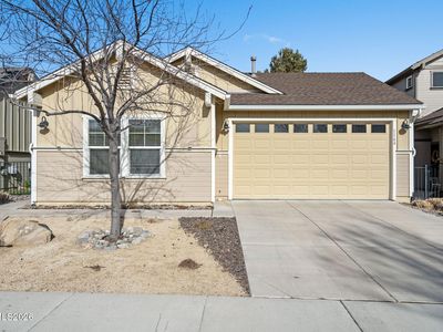 1164 Fairway Vista Ln, Sparks, NV, 89436