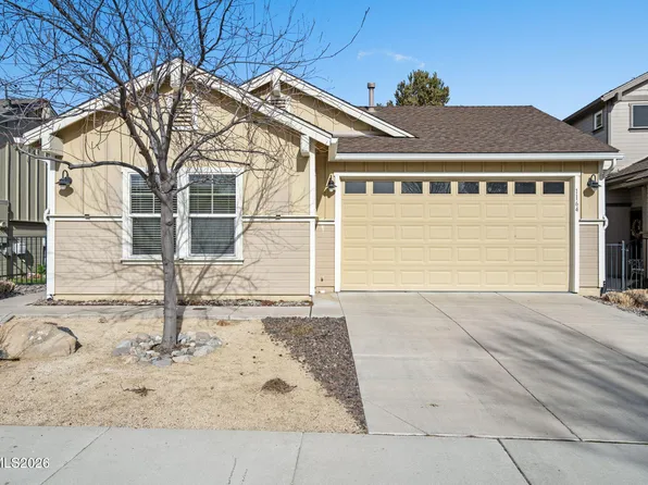 1164 Fairway Vista Ln, Sparks, NV 89436