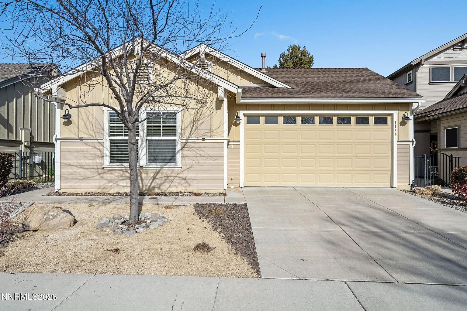 1164 Fairway Vista Ln photo 1