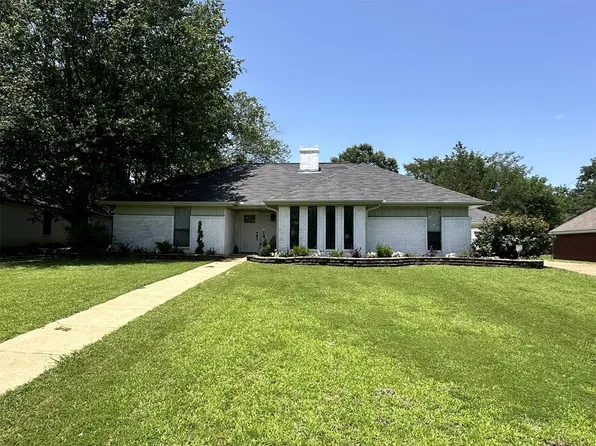 7245 Wendy Dr, Paris, TX 75462