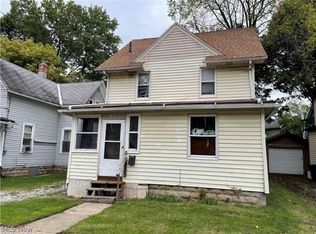 923 Bloomfield Ave, Akron, OH 44302