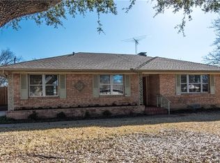 627 Stardust Ln, Richardson, TX 75080