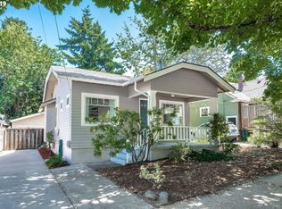 3600 NE 66th Ave, Portland, OR