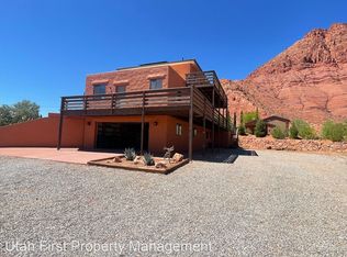 370 N 100 E, Ivins, UT 84738