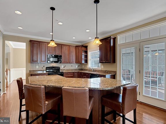 2nd image of 3357 McKnight Ct