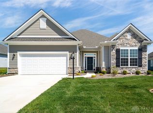 932 Reeder Cir, Dayton, OH 45458