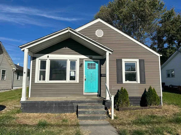432 Bellefonte Rd, Ashland, KY 41102