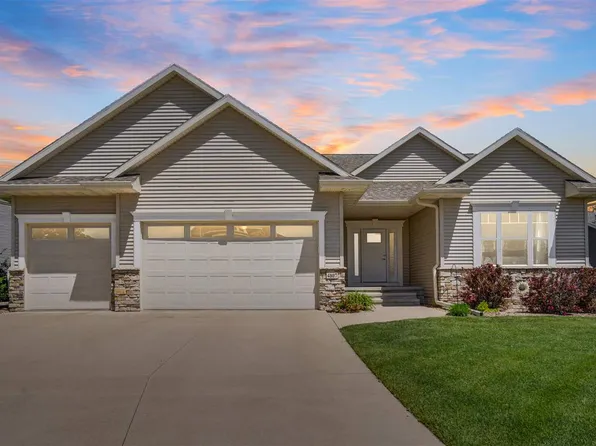 4807 Hay Field Ct SW, Cedar Rapids, IA 52404