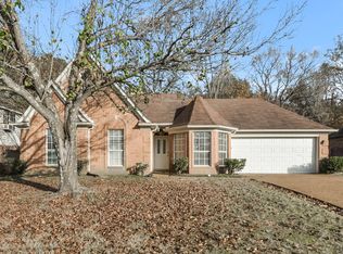 5780 Lancaster Dr, Olive Branch, MS 38654