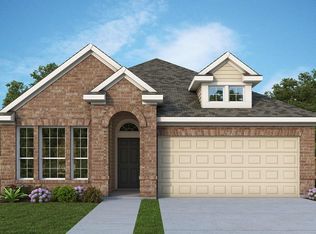 428 Buff Beauty Ct, Willis, TX 77318