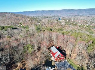 83 Vail Way, Mount Jackson, VA 22842