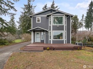 Island Lake Shorelands, Shelton, WA 98584