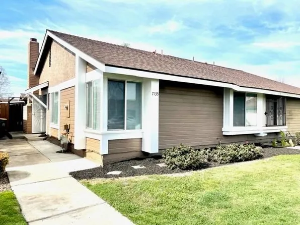 7135 Tristan Cir, Stockton, CA 95210
