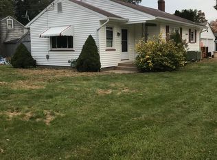 3125 25th St SE, Canton, OH 44707