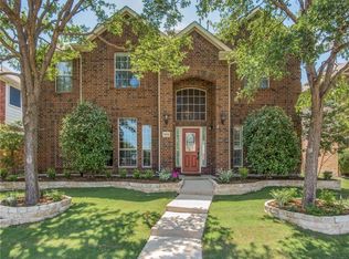 3312 Smoke Tree Ln, McKinney, TX 75070