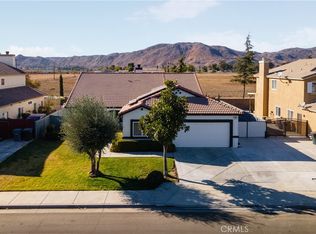 783 Sweet Clover Loop, San Jacinto, CA 92582