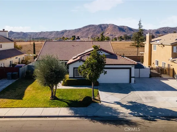 783 Sweet Clover Loop, San Jacinto, CA 92582