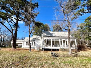 508 E Mary Lee St, Plain Dealing, LA 71064