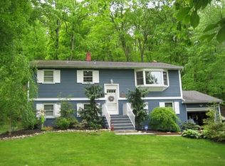 14 Upper High Crest Dr, West Milford, NJ 07480