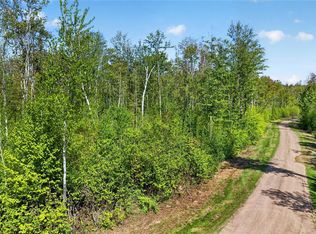 Lot 40 Horse Creek Trail, Ojibwa, WI 54862