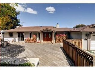440 Erlin Dr, San Carlos, CA 94070