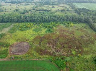 430 N River Park Rd, Burrton, KS 67020