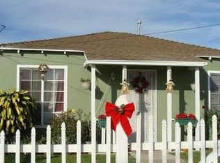 4743 W 149th St, Lawndale, CA 90260