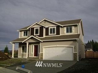 13910 15th Pl W LOT 5, Lynnwood, WA