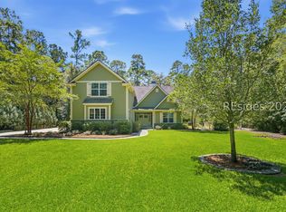 23 Dove Tree Ln, Bluffton, SC 29910