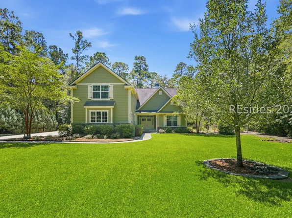 23 Dove Tree Ln, Bluffton, SC 29910