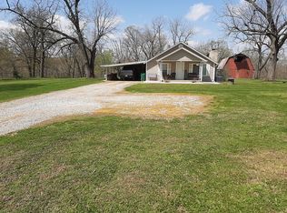 22135 Spring Valley Rd #97, Springdale, AR 72764