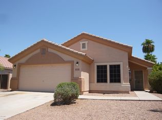 2513 S Compton, Mesa, AZ 85209