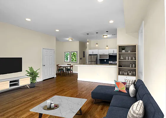 Rented by Corcoran | media 1