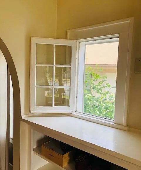 front living room