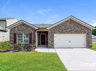 10999 Station Dr, Hampton, GA 30228