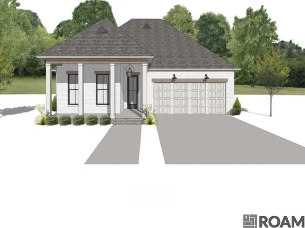 4307 Boulonnais Ave, Baton Rouge, LA 70820