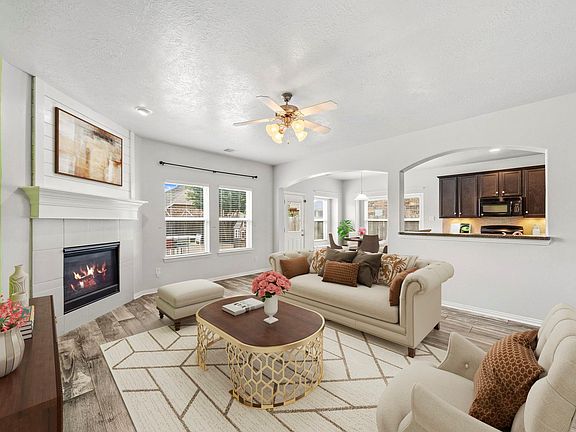5th image of 10735 Wall Fern Way