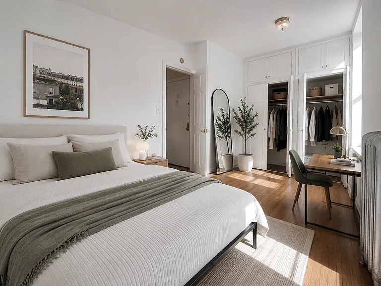 510 W 170th St #5B — Photo 2