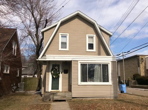 533 E Mount Hope Ave, Lansing, MI 48910