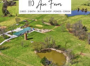 122 Westwind Road, Elkland, MO 65644