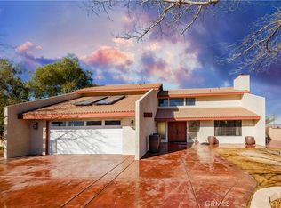 27512 Cochise Ave, Barstow, CA 92311