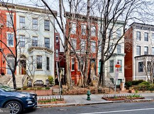 1427 Q St NW, Washington, DC 20009