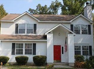 34 Sweet Thorne Cir, Irmo, SC 29063