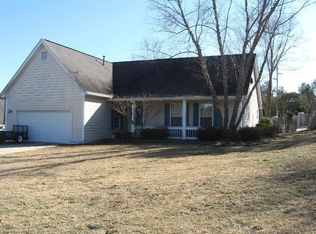 2 Lost Tree Ct, Columbia, SC 29223