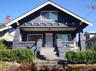 3218 34th Ave S, Seattle, WA 98144