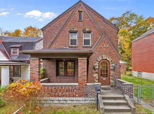 3711 Baytree St, Pittsburgh, PA 15214