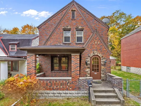 3711 Baytree St, Pittsburgh, PA 15214