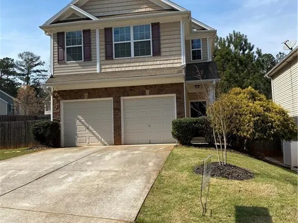 843 Lobdale Falls Dr, Lawrenceville, GA 30045